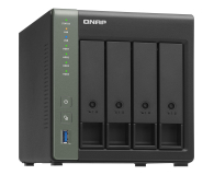 QNAP TS-431KX-2G - 570902 - zdjęcie 1